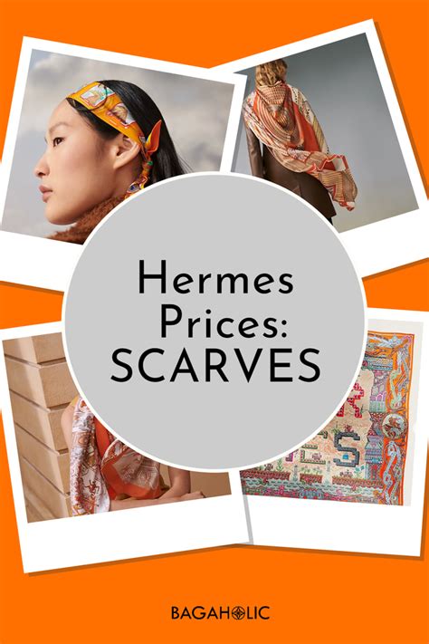 hermes silk jersey scarf price|Hermes scarf price list.